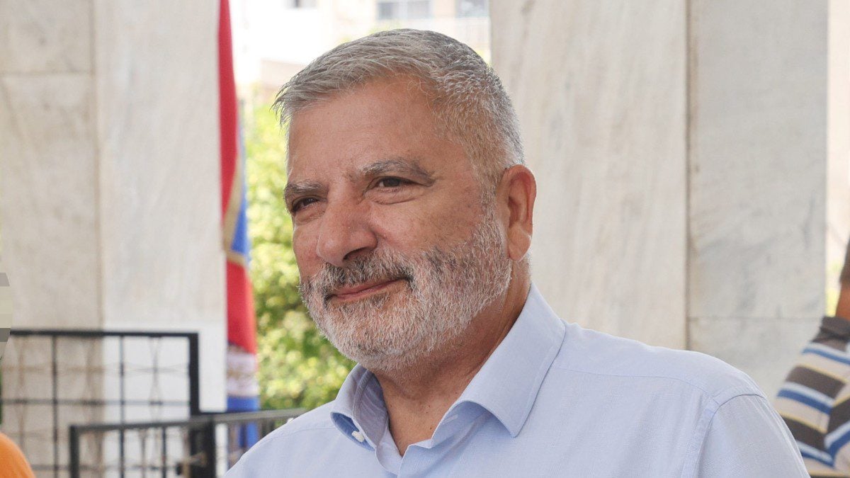 Γιώργος Πατούλης: «Δέχομαι αήθη προσωπική επίθεση» – Τι απαντά για τις εταιρείες και το Κέντρο Τουρισμού Υγείας 7 Ο Γιώργος Πατούλης