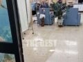 Πάτρα: Πλημμύρισε κτίριο στο νοσοκομείο «Άγιος Ανδρέας» από νερά της βροχής