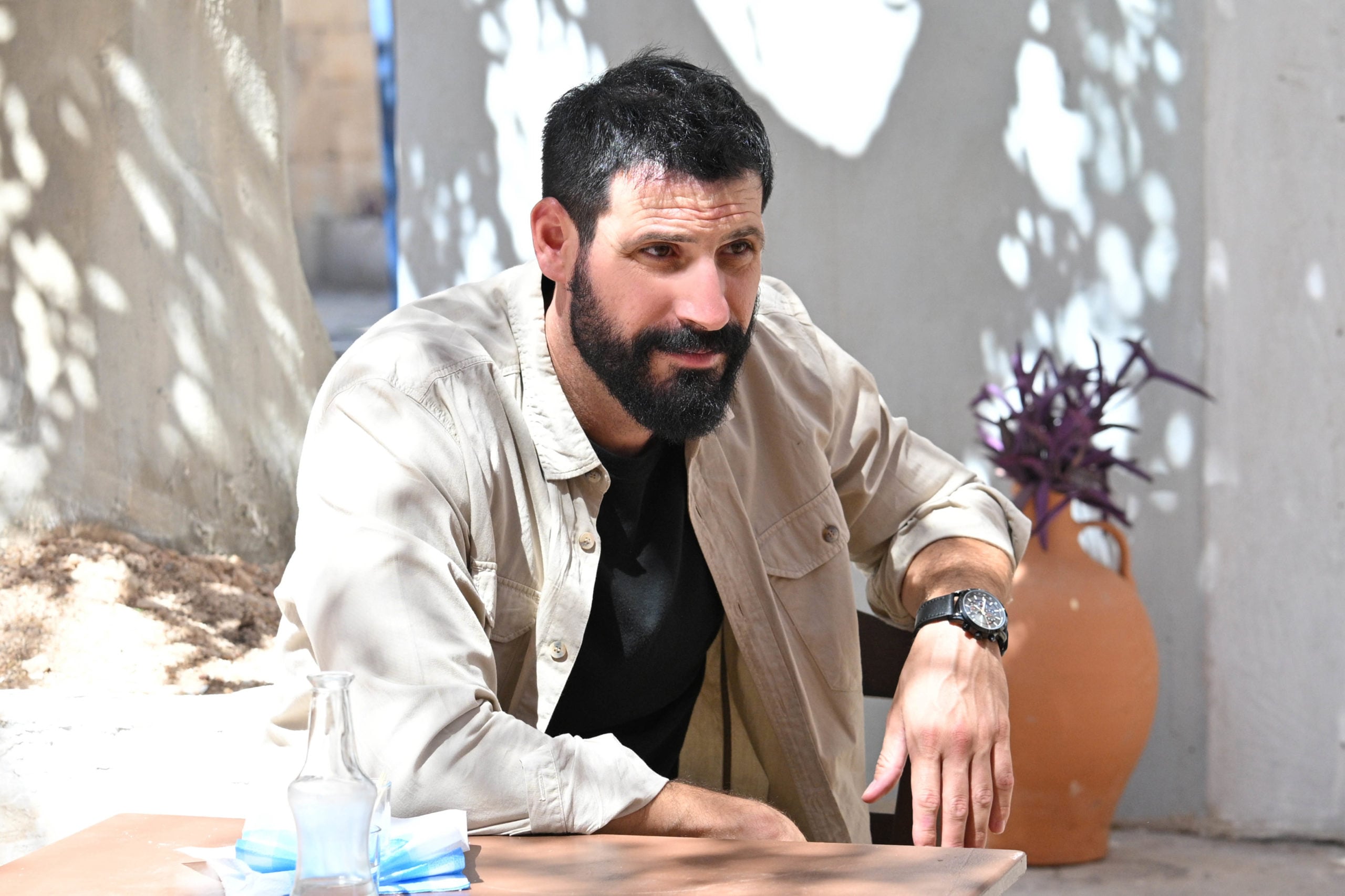 Κουτσουπιές: Η ζωή στα γυρίσματα της νέας σειράς της ΕΡΤ 15 Κουτσουπιές: Η ζωή στα γυρίσματα της νέας σειράς της ΕΡΤ