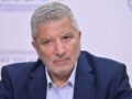 Πατούλης: Ζήτησα από τον Υπουργό Υγείας διεξοδικό έλεγχο από τις αρμόδιες Αρχές – Να σταματήσει η ανθρωποφαγία και η στοχοποίησή μου