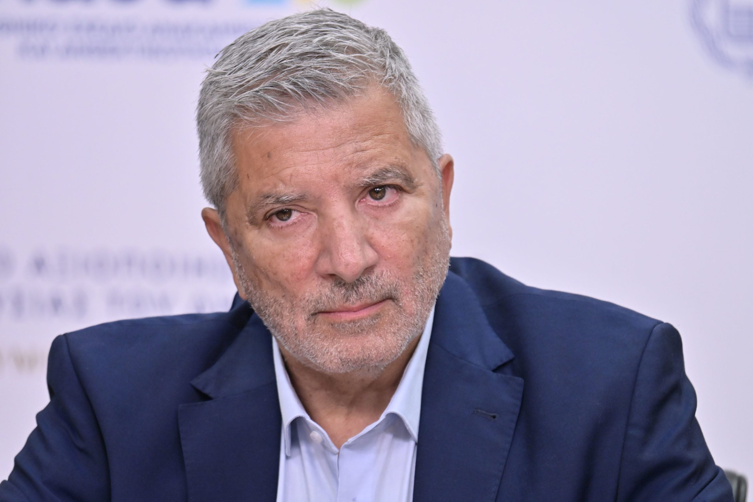 Πατούλης: Ζήτησα από τον Υπουργό Υγείας διεξοδικό έλεγχο από τις αρμόδιες Αρχές – Να σταματήσει η ανθρωποφαγία και η στοχοποίησή μου
