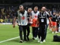 Τρομερή ατυχία για τον ΠΑΟΚ: Οι Παβλένκα, Άλι και Ελουστόντο αποχώρησαν με τραυματισμό από το ματς με τον Παναιτωλικό
