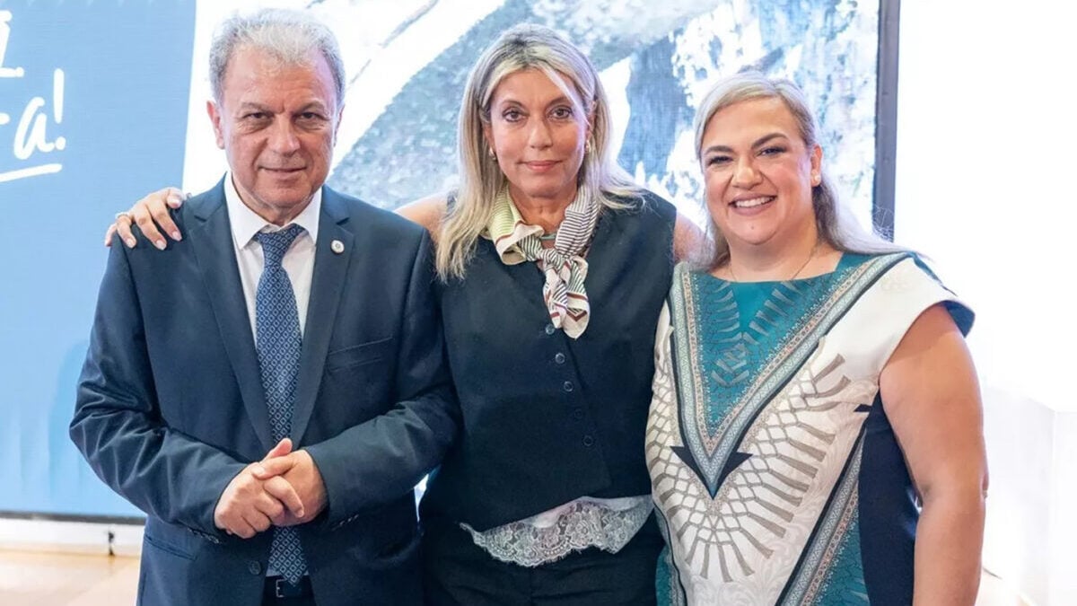 Η Δυτική Μακεδονία παρουσιάζει τη νέα τουριστική ταυτότητα 1 Η Δυτική Μακεδονία παρουσιάζει τη νέα τουριστική ταυτότητα