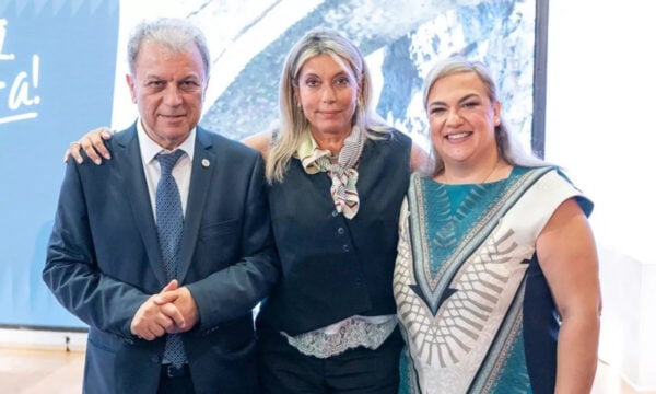 Η Δυτική Μακεδονία παρουσιάζει τη νέα τουριστική ταυτότητα