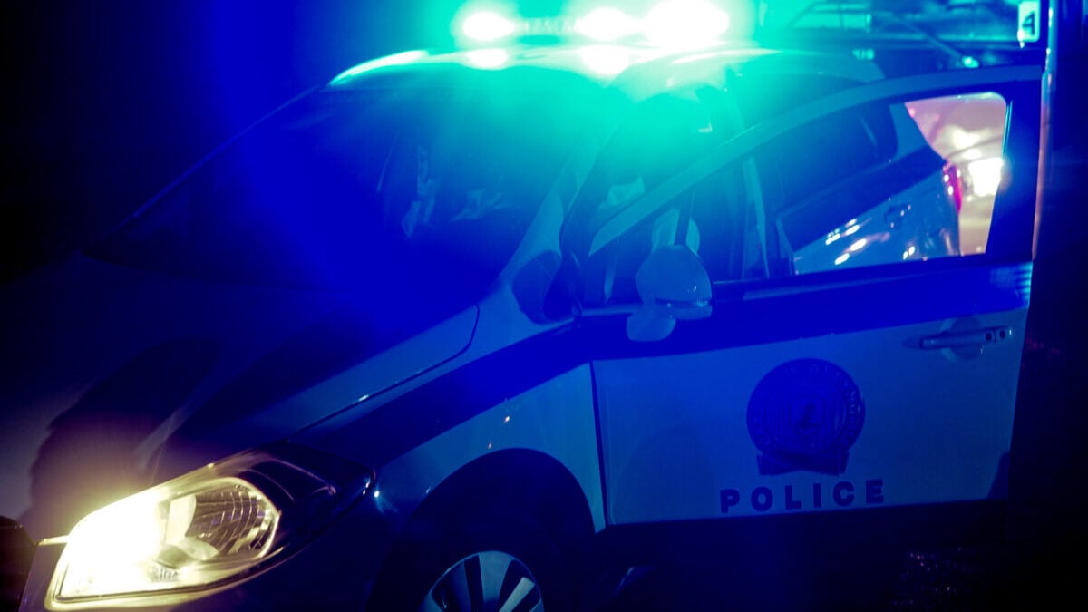 Διόνυσος: Ψάλτης βρέθηκε νεκρός μέσα σε κοντέινερ στο προαύλιο εκκλησίας 1 Διόνυσος: Ψάλτης βρέθηκε νεκρός μέσα σε κοντέινερ στο προαύλιο εκκλησίας