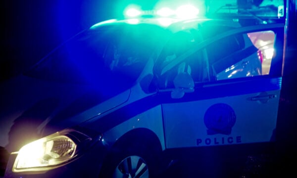 Διόνυσος: Ψάλτης βρέθηκε νεκρός μέσα σε κοντέινερ στο προαύλιο εκκλησίας