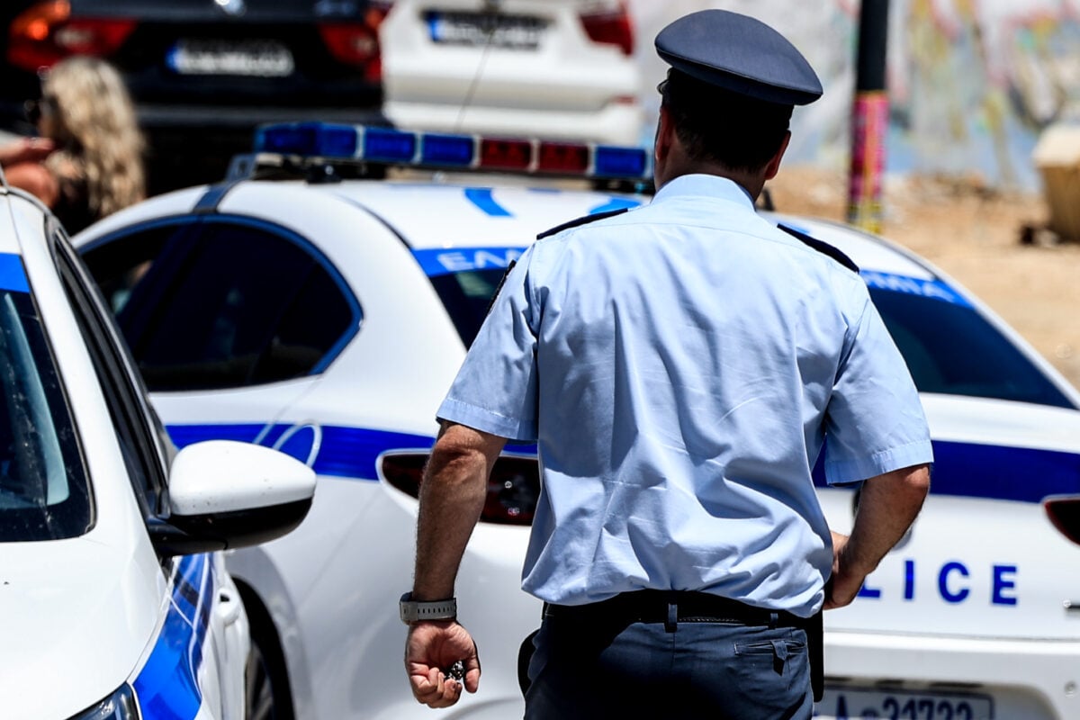 Θεσσαλονίκη: Το ελληνικό FBI έπιασε Σέρβο με ερυθρά αγγελία – Σήμα ότι θα συμμετείχε σε δολοφονία στην Ελλάδα