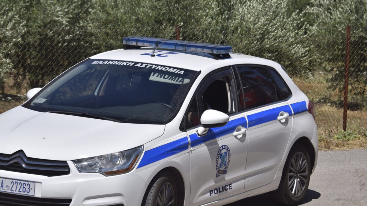 Αγρίνιο: Σοκαριστική τροπή στην υπόθεση εξαφάνισης της 15χρονης – Κατήγγειλε αρπαγή και ομαδικό βιασμό, 2 συλλήψεις 1 Αγρίνιο: Σοκαριστική τροπή στην υπόθεση εξαφάνισης της 15χρονης – Κατήγγειλε αρπαγή και ομαδικό βιασμό, 2 συλλήψεις