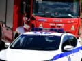 Πυροσβεστική: Τέσσερις συλλήψεις για εμπρησμούς σε Πάρο, Τρίκαλα, Ρόδο, Χαλκιδική
