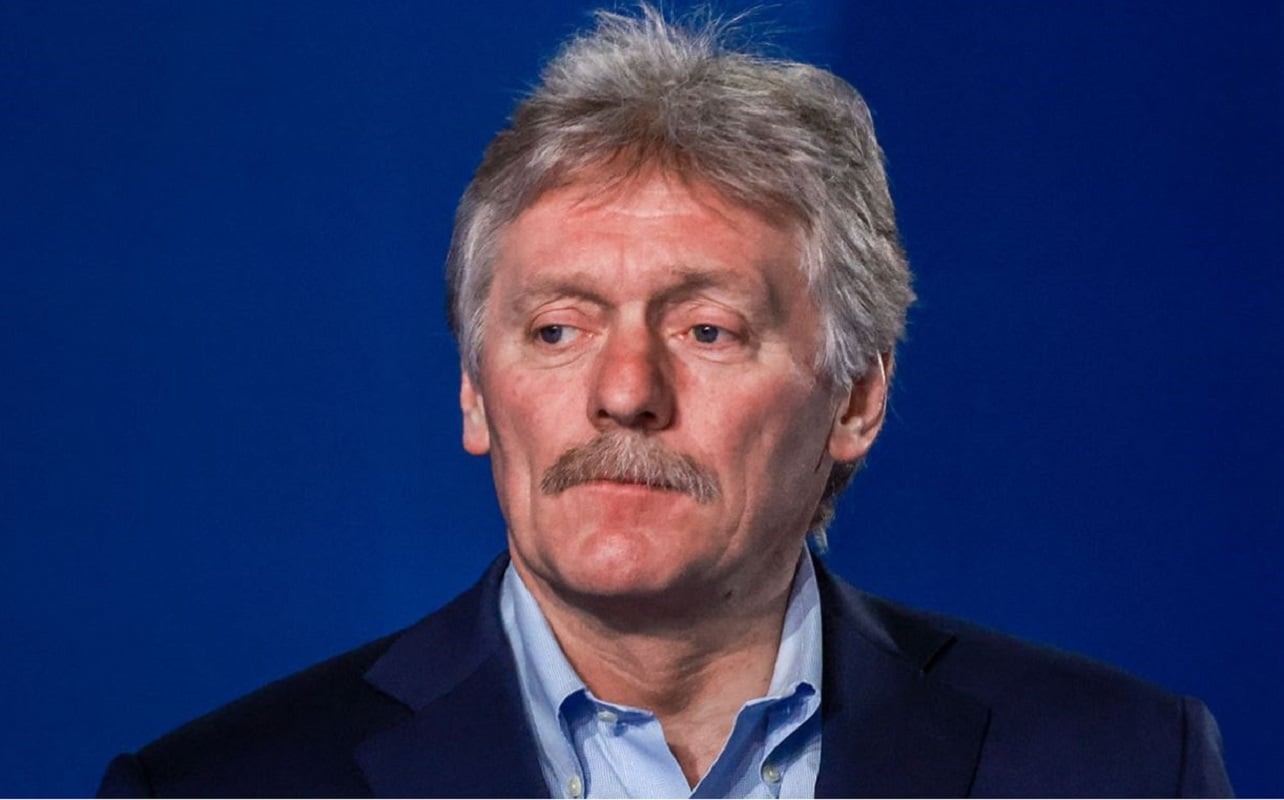 Φωτογραφία: Vyacheslav Prokofyev / TASS