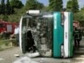 Φθιώτιδα: 22 χρόνια από την τραγωδία στο Πέταλο του Μαλιακού με επτά νεκρούς μαθητές – Το τροχαίο που συγκλόνισε το πανελλήνιο