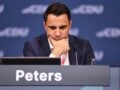 Γερμανία: Παραιτήθηκε ο επικεφαλής του CDU στο Μεκλεμβούργο-Δυτική Πομερανία μετά το εκλογικό πλήγμα