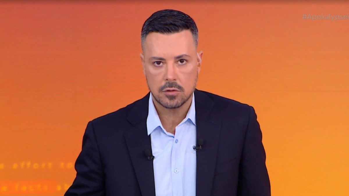 Πέτρος Κουσουλός: Αγωγή του Σταύρου Φλώρου και οι ευθύνες της παραγωγής του Survivor 9 Ο Πέτρος Κουσουλός στο Αποκαλύψεις