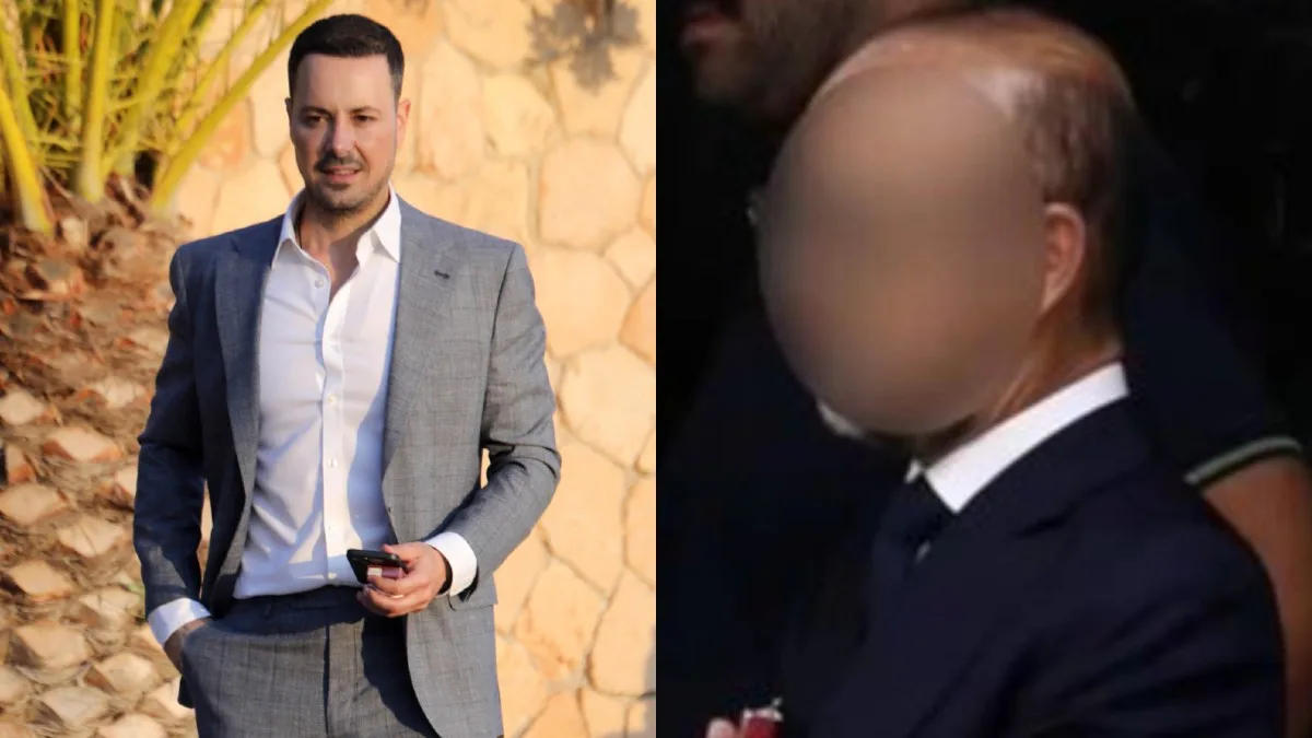 Κουσουλός: Η εμπειρία του στο ιατρείο του Κολωνακίου και η διάγνωση
