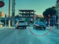 Πεύκη: Βίντεο με αυτοκίνητο που μπαίνει ανάποδα σε στενό – Τι καταγγέλλει οδηγός που το απέφυγε