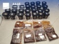 ΑΑΔΕ-ΔΕΟΣ: Αποκάλυψε κύκλωμα λαθραίου καπνού για ναργιλέ