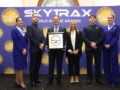 Aegean: Αναδείχθηκε για 15η συνεχόμενη χρονιά «Καλύτερη Περιφερειακή Αεροπορική Εταιρεία στην Ευρώπη»
