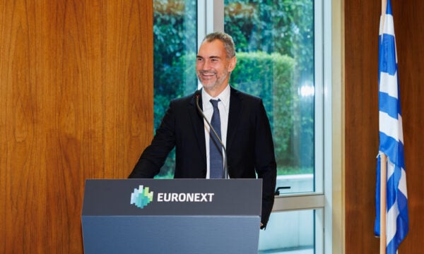 ΟΝΥΞ Τουριστική: Παρουσίαση επενδυτικού σχεδίου για το regenerative retreat