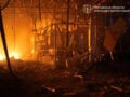 Αιματηρό 24ωρο στην Ουκρανία: 3 νεκροί, 38 τραυματίες και 806 πλήγματα στη Ζαπορίζια