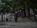 Ουκρανία: Ένας νεκρός και 56 τραυματίες από ρωσικά πλήγματα – Νέα νυχτερινή επίθεση στο Κίεβο
