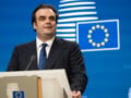 Πιερρακάκης στο Eurogroup: Πρέπει να επιταχύνουμε την πορεία προς μεγαλύτερη ενεργειακή ανεξαρτησία της Ευρώπης