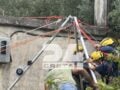 Ηράκλειο: 35χρονος ανασύρθηκε χωρίς τις αισθήσεις του από πηγάδι στον Πύργο