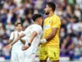 ΑΕΚ: Ο Σταύρος Πήλιος κλήθηκε στην εθνική Αλβανίας, έμεινε εκτός ο Θωμάς Στρακόσα