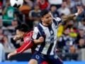 Η Μοντερέι των Αλμέιδα και Πινέδα ηττήθηκε 2-0 στον τελικό του Leagues Cup από την Τολούκα, με μοιραίο τον Μεξικανό στο πρώτο γκολ