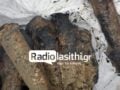 Σε εξέλιξη επιχείρηση απομάκρυνσης πυρομαχικών από τον βυθό του όρμου της Ιεράπετρας