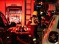 Χαλάνδρι: Φωτιά σε διαμέρισμα – Ισχυρές πυροσβεστικές δυνάμεις στο σημείο