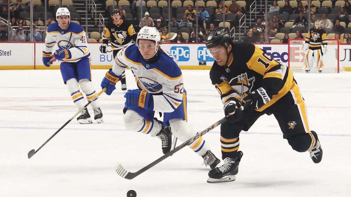 Pittsburgh Penguins: Ο πατέρας του Αντρέι Κουζμένκο σκοτώθηκε από αρκούδα στη Σιβηρία 1 Pittsburgh Penguins: Ο πατέρας του Αντρέι Κουζμένκο σκοτώθηκε από αρκούδα στη Σιβηρία
