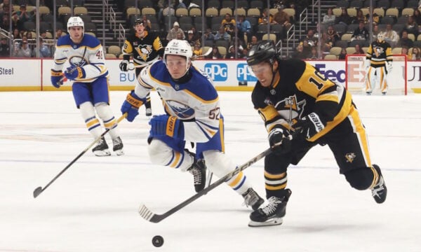 Pittsburgh Penguins: Ο πατέρας του Αντρέι Κουζμένκο σκοτώθηκε από αρκούδα στη Σιβηρία