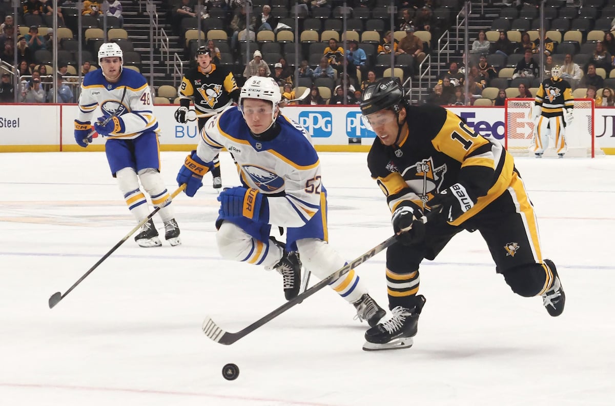 Pittsburgh Penguins: Ο πατέρας του Αντρέι Κουζμένκο σκοτώθηκε από αρκούδα στη Σιβηρία
