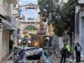 Έκρηξη στην Πλάκα: Μετά την κατάρρευση του κτιρίου βρέθηκε και δεύτερη σορός αγνοουμένου