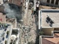 Ευθύμιος Λέκκας: Από την κατάρρευση του κτιρίου στην Πλάκα δεν υπήρχε πιθανότητα επιβίωσης
