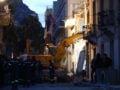 Έκρηξη στην Πλάκα: Ολονύχτια επιχείρηση για τους 6 αγνοούμενους – «Είναι ώρες αγωνίας», λέει ο Χάρης Δούκας