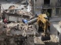 Πλάκα: Έρευνες στατικής επάρκειας στα πληγέντα κτίρια μετά την έκρηξη – Εξετάζεται το σπίτι του ηλικιωμένου ζευγαριού