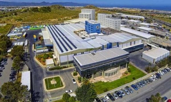 Πλαστικά Θράκης: Στα 226,6 εκατ. ευρώ αυξήθηκαν οι πωλήσεις στο α’ εξάμηνο, άλμα κερδοφορίας