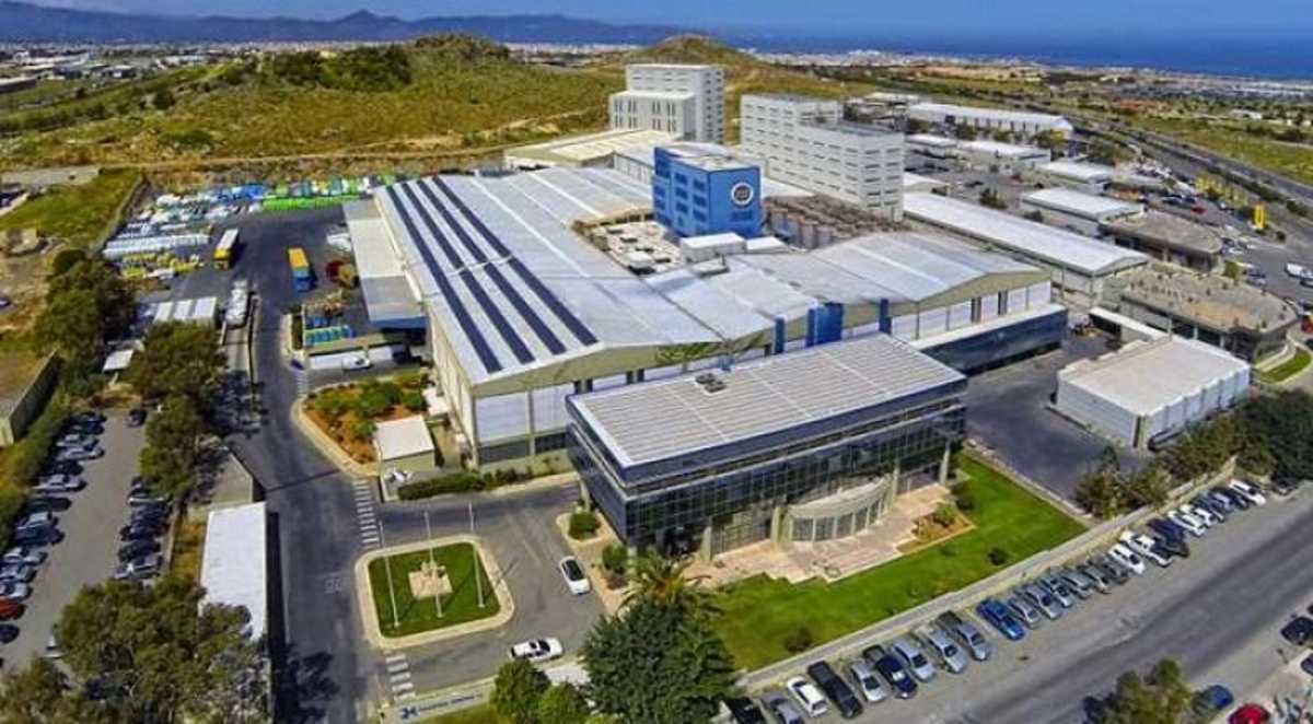 Πλαστικά Θράκης: Στα 226,6 εκατ. ευρώ αυξήθηκαν οι πωλήσεις στο α’ εξάμηνο, άλμα κερδοφορίας