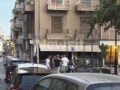 Εκρήξεις σε επιχειρήσεις σε Αχαρνών και πλατεία Αμερικής: Άγνωστοι έσπασαν τζαμαρίες και πέταξαν εμπρηστικούς μηχανισμούς