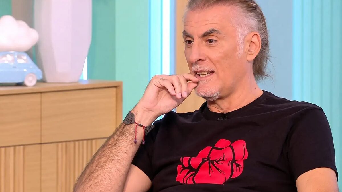 Φίλιππος Πλιάτσικας: Σκέφτηκα να τα παρατήσω, είχα ανοίξει… (Βίντεο)
