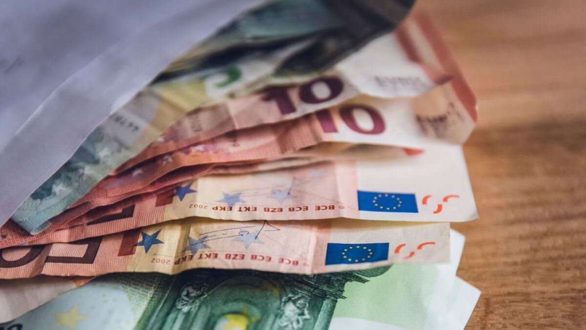 e-ΕΦΚΑ και ΔΥΠΑ: Ποιοι πάνε σήμερα στα ΑΤΜ 1 e-ΕΦΚΑ και ΔΥΠΑ: Ποιοι πάνε σήμερα στα ΑΤΜ