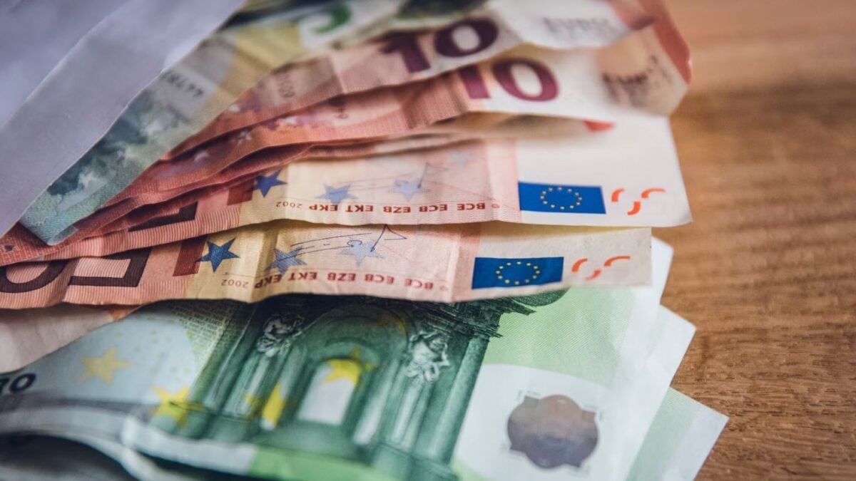 e-ΕΦΚΑ και ΔΥΠΑ: Ποιοι δικαιούχοι πληρώνονται από σήμερα 1 e-ΕΦΚΑ και ΔΥΠΑ: Ποιοι δικαιούχοι πληρώνονται από σήμερα
