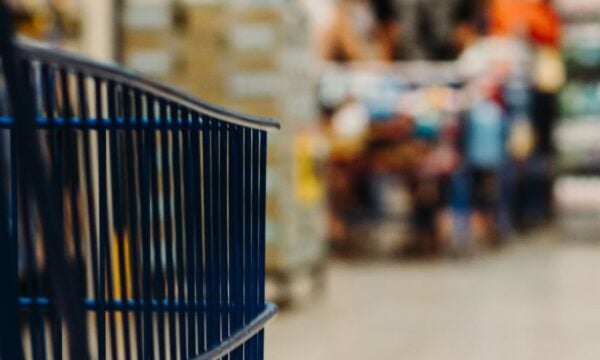 Eurostat: Πληθωρισμός στην Ελλάδα στο 3,7% τον Αύγουστο – Τα στοιχεία για την Ευρωζώνη
