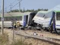 Σιδηροδρομική τραγωδία στην Πολωνία: Τρένο συγκρούστηκε με μπετονιέρα και εκτροχιάστηκε – Μία νεκρή και 20 τραυματίες