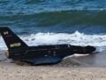 Πολωνία: Ύποπτο ρωσικό στρατιωτικό drone εντοπίστηκε στη Βαλτική – «Είμαστε στόχος Νο1 για υβριδικές επιθέσεις»