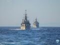 Πολεμικό Ναυτικό: Αντι-NAVTEX για έρευνες τουρκικού ερευνητικού σκάφους νότια του Καστελλόριζου