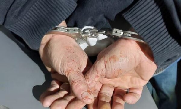 Φινλανδία: Ισόβια σε άνδρα για τη δολοφονία της συζύγου του, ενώ το παιδί τους κοιμόταν στο διπλανό δωμάτιο
