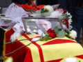 Πολιτική κηδεία Σπύρου Χαλβατζή: «Έζησες για έναν κόσμο που δεν πρόλαβες να δεις, αλλά πίστεψες βαθιά ότι θα έρθει» – ΦΩΤΟ