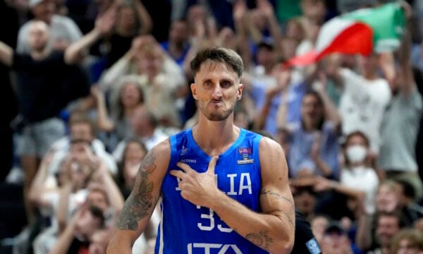 Ακίλε Πολονάρα: Είναι θαύμα που είμαι ακόμα εδώ
